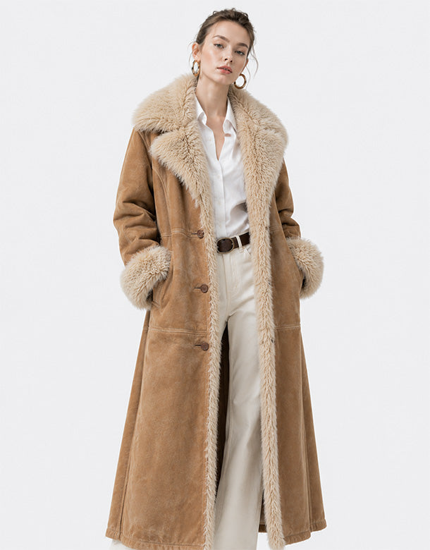 Penny Lane Coat