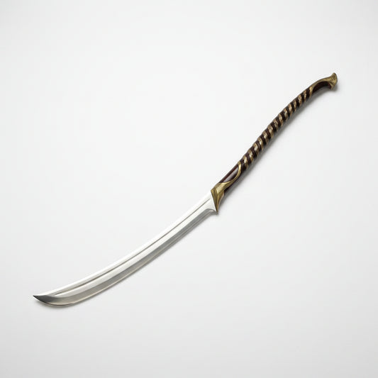 High Elven Warrior Sword Replica for Sale