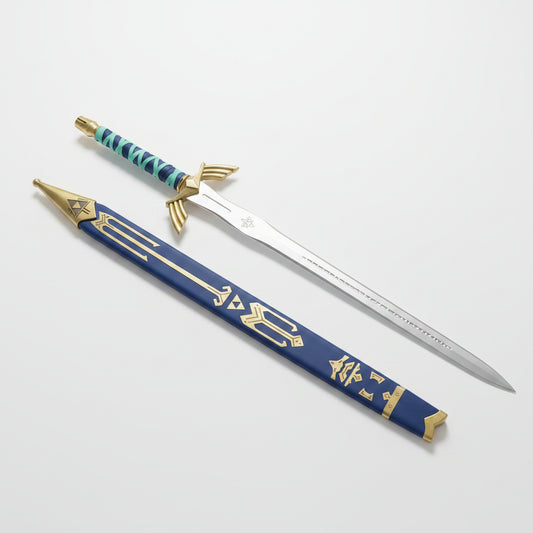 Legend of Zelda Skyward Master Sword Replica for Sale
