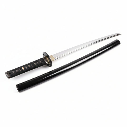 Long Samurai Katana Sword Replica for Sale