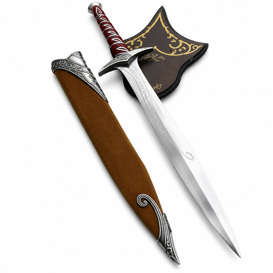 The Lord of the Rings Sting Sword for Sale Replica