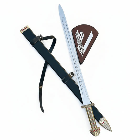 Ragnar Lothbrok Sword Replica for Sale